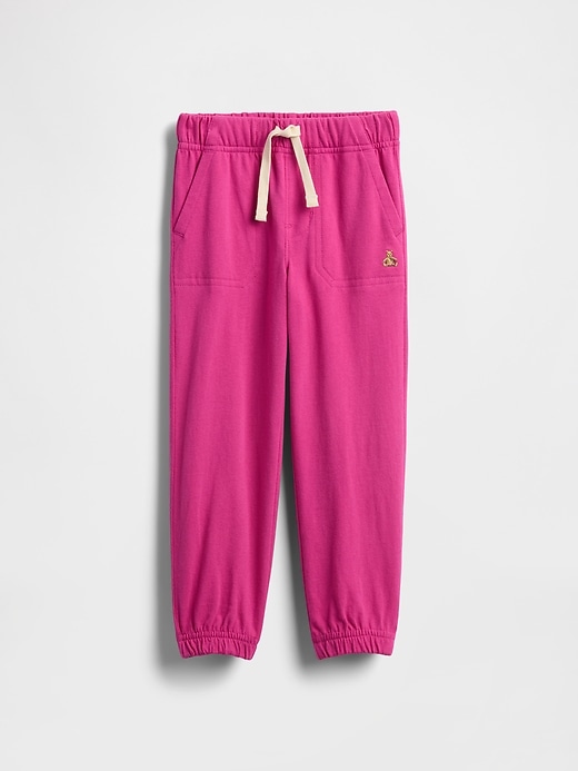 pantaloni da jogging abbinabili per neonati e bambini piccoli