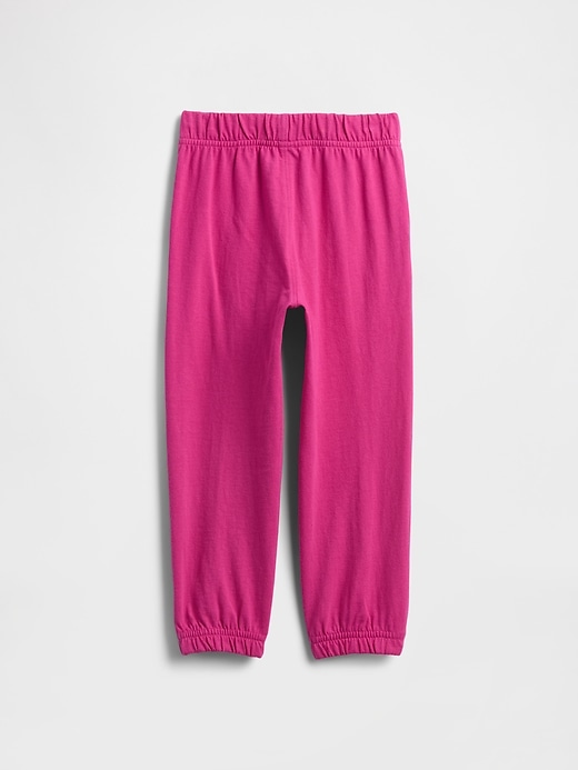 pantaloni da jogging abbinabili per neonati e bambini piccoli
