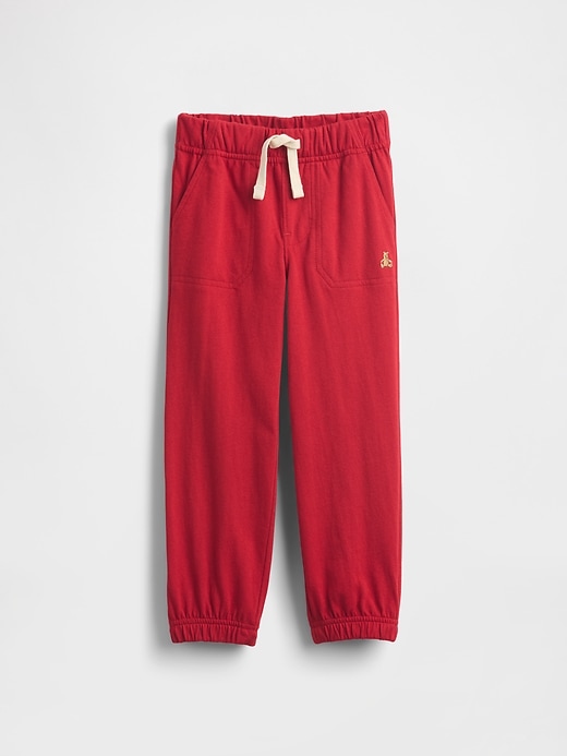 pantaloni da jogging abbinabili per neonati e bambini piccoli