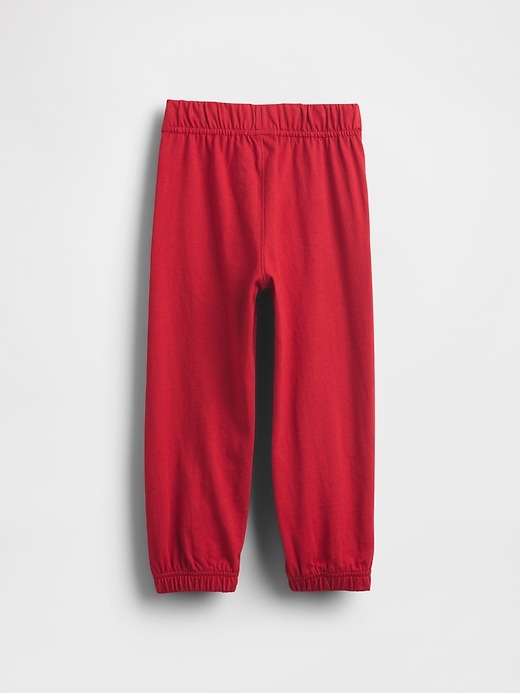 pantaloni da jogging abbinabili per neonati e bambini piccoli