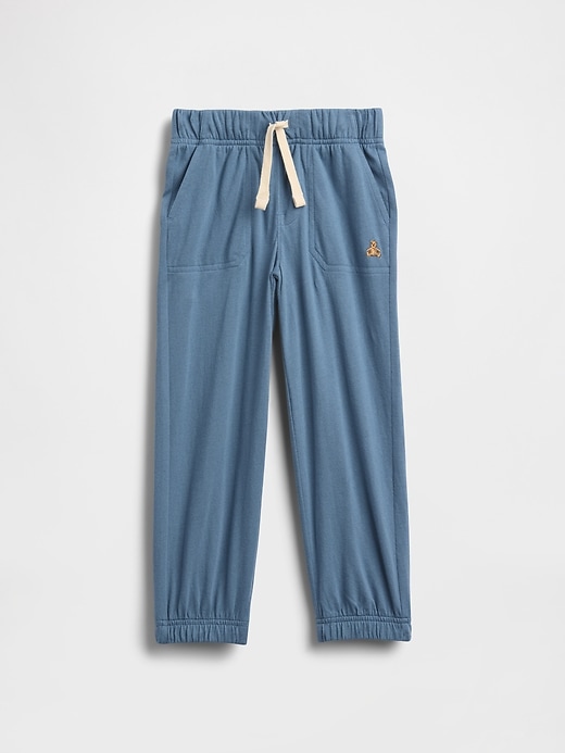 pantaloni da jogging abbinabili per neonati e bambini piccoli