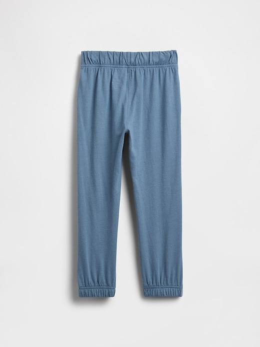 pantaloni da jogging abbinabili per neonati e bambini piccoli