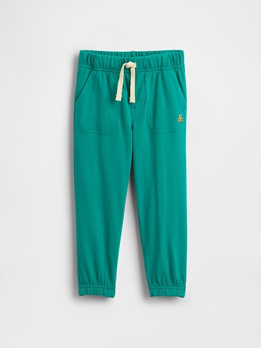 pantaloni da jogging abbinabili per neonati e bambini piccoli