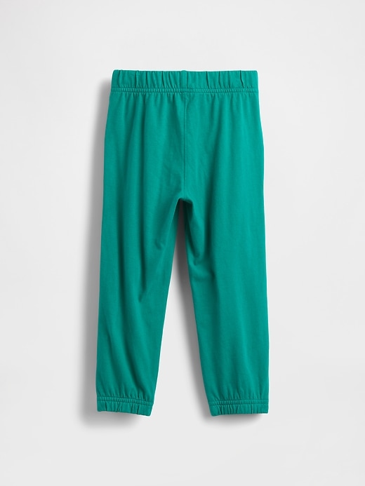 pantaloni da jogging abbinabili per neonati e bambini piccoli