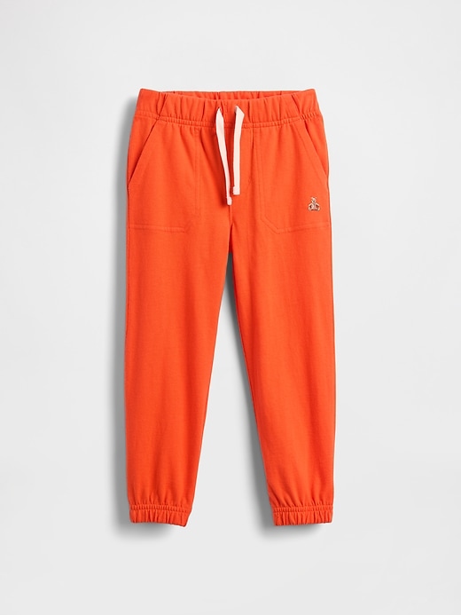 pantaloni da jogging abbinabili per neonati e bambini piccoli