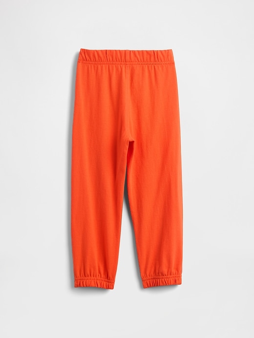pantaloni da jogging abbinabili per neonati e bambini piccoli