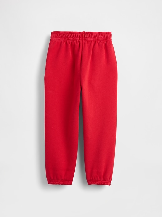 pantaloni da jogging vintagesoft con logo per neonati e bambini