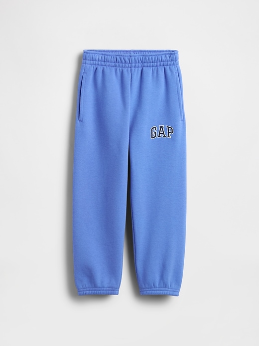 pantaloni da jogging vintagesoft con logo per neonati e bambini
