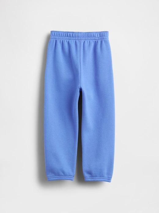 pantaloni da jogging vintagesoft con logo per neonati e bambini