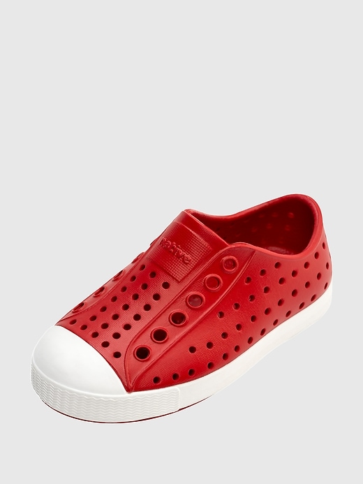 scarpe native per bambini jefferson