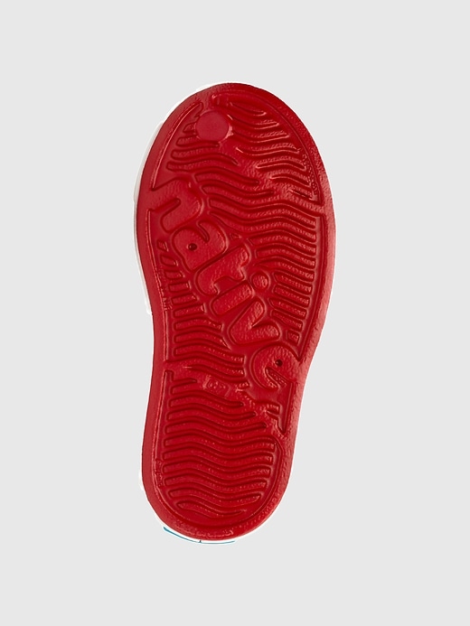 scarpe native per bambini jefferson