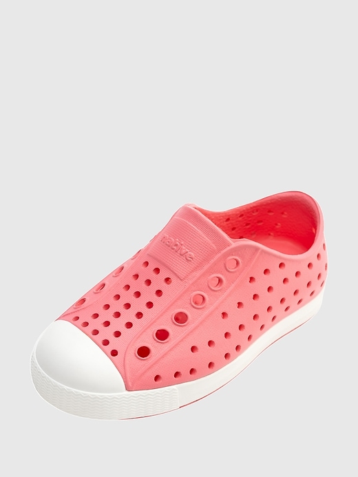 scarpe native per bambini jefferson