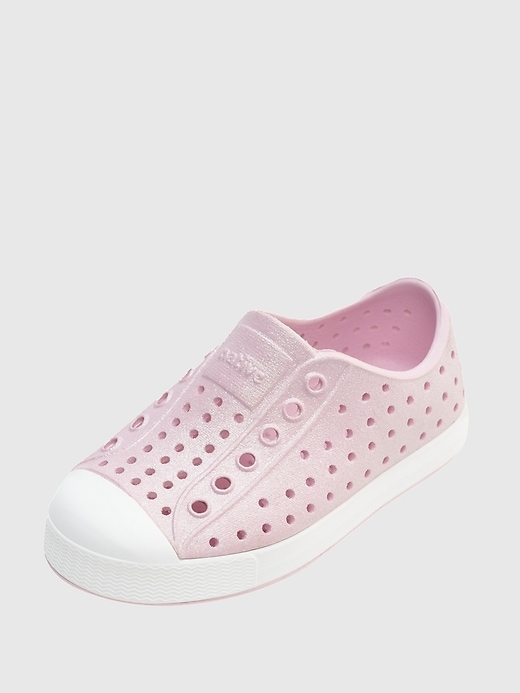 scarpe native per bambini jefferson bio-bling