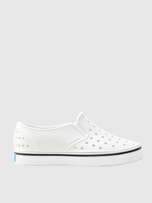 scarpe native per bambini piccoli miles
