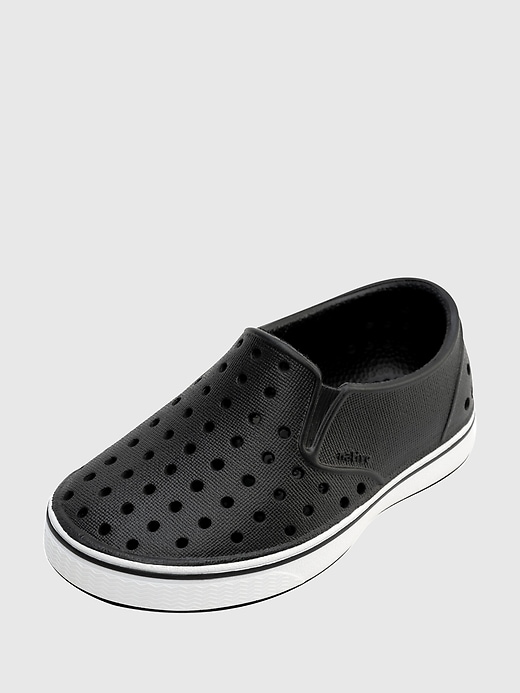scarpe native per bambini piccoli miles