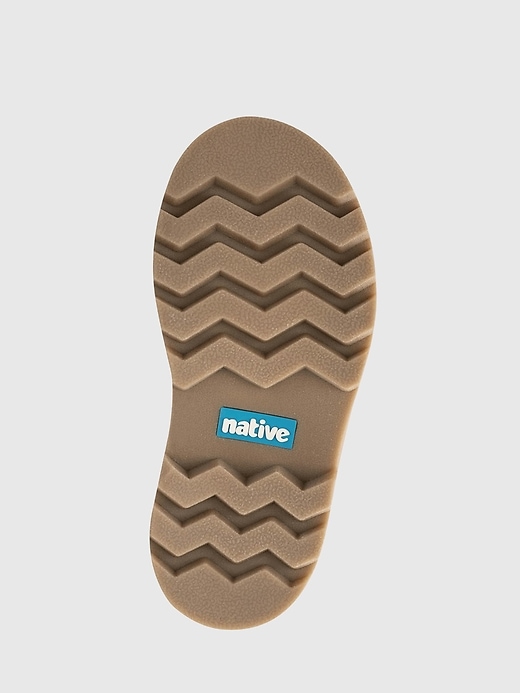 scarpe native per bambini piccoli kensington chelsea