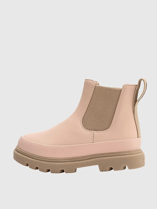 scarpe native per bambini piccoli kensington chelsea