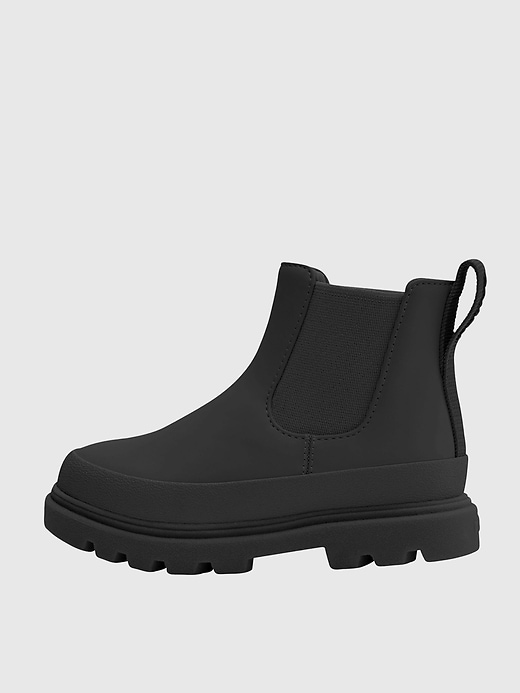 scarpe native per bambini piccoli kensington chelsea