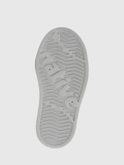scarpe native per bambini jefferson bio-bling