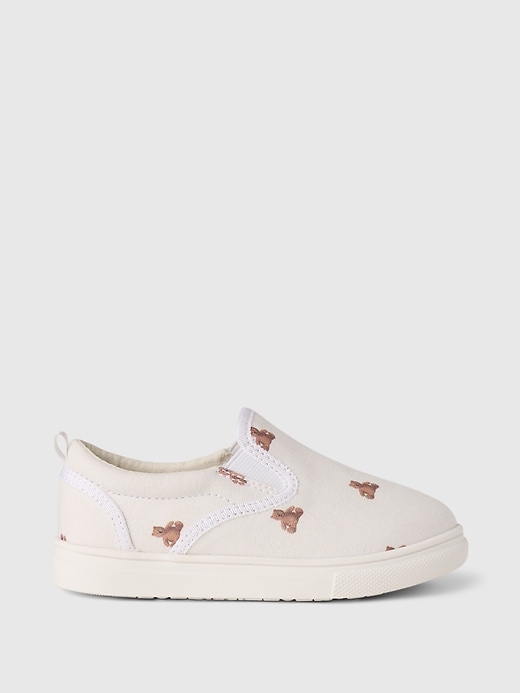 sneakers slip-on brannan bear per neonati e bambini piccoli