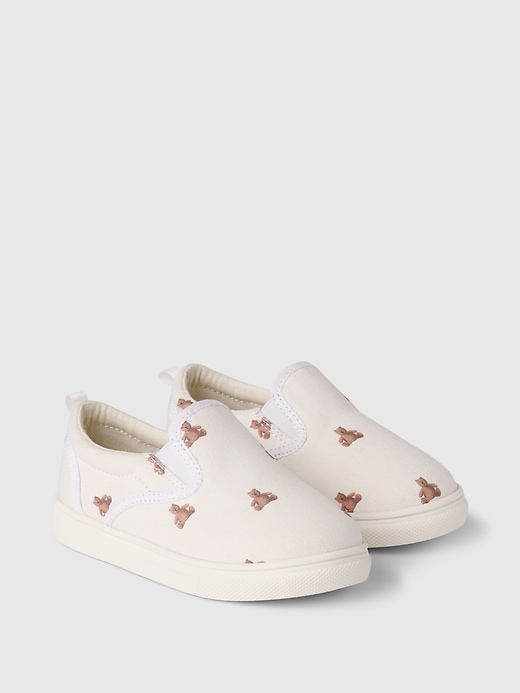 sneakers slip-on brannan bear per neonati e bambini piccoli