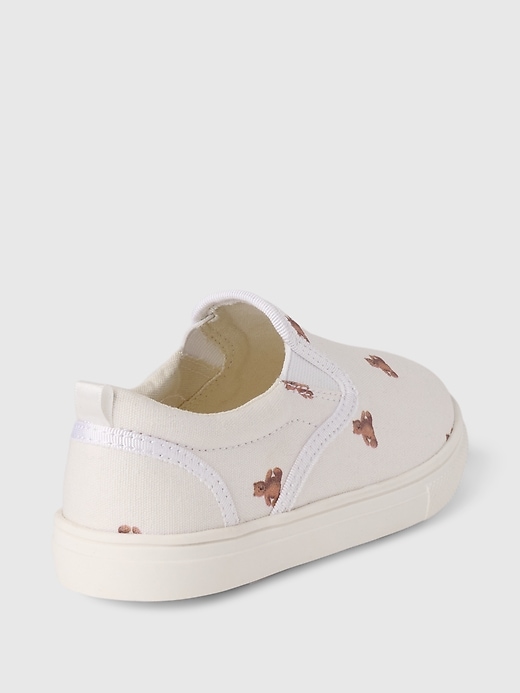 sneakers slip-on brannan bear per neonati e bambini piccoli