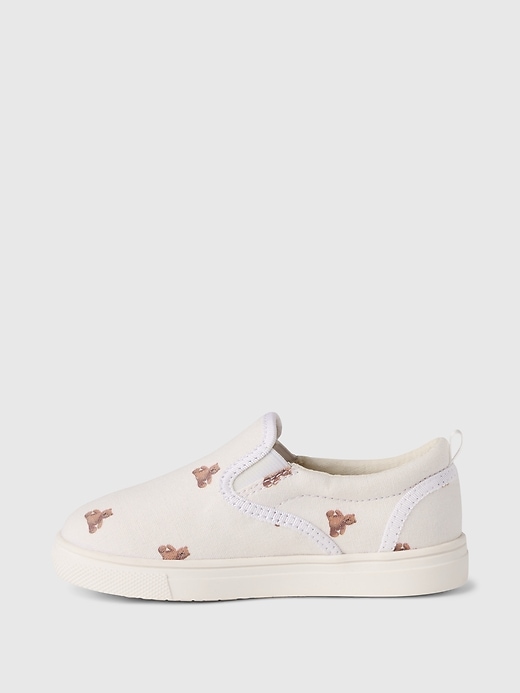 sneakers slip-on brannan bear per neonati e bambini piccoli
