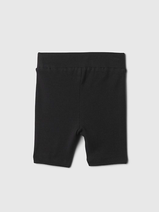 pantaloncini da ciclista abbinabili per neonati e bambini piccoli