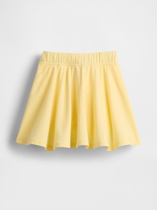 gonna-pantalone abbinabile per neonati e bambini piccoli
