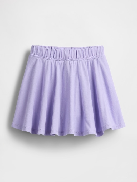 gonna-pantalone abbinabile per neonati e bambini piccoli