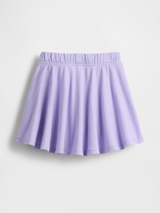 gonna-pantalone abbinabile per neonati e bambini piccoli