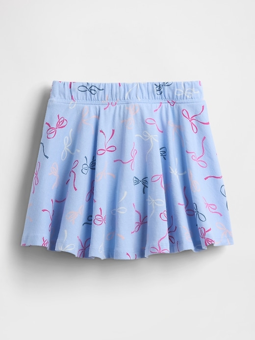 gonna-pantalone abbinabile per neonati e bambini piccoli