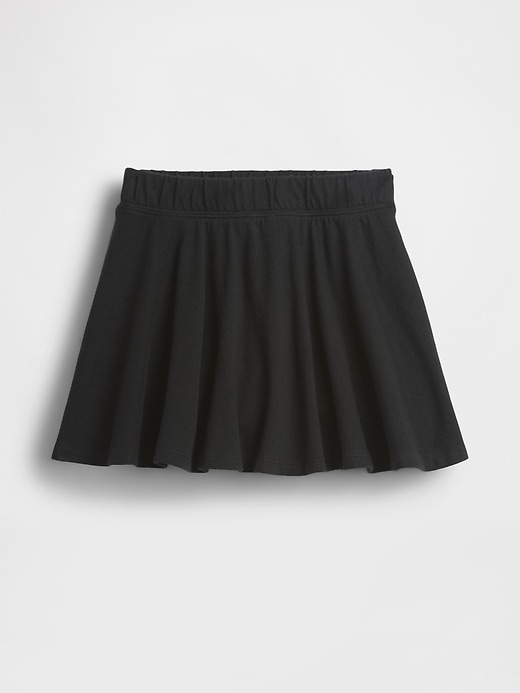 gonna-pantalone abbinabile per neonati e bambini piccoli
