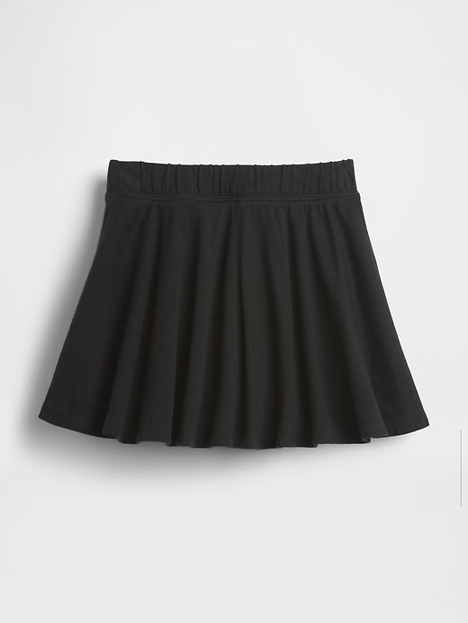 gonna-pantalone abbinabile per neonati e bambini piccoli