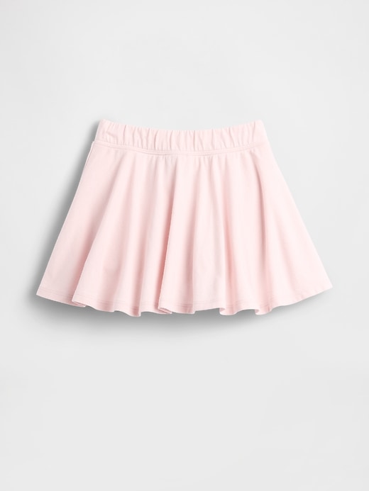 gonna-pantalone abbinabile per neonati e bambini piccoli