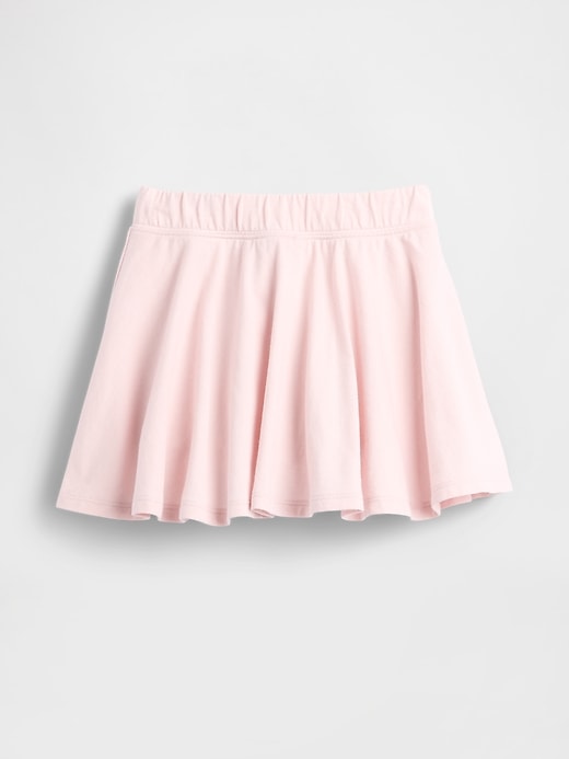 gonna-pantalone abbinabile per neonati e bambini piccoli