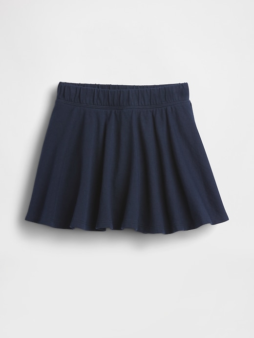 gonna-pantalone abbinabile per neonati e bambini piccoli