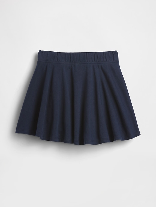 gonna-pantalone abbinabile per neonati e bambini piccoli