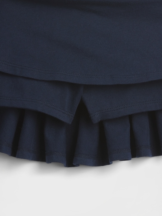 gonna-pantalone abbinabile per neonati e bambini piccoli