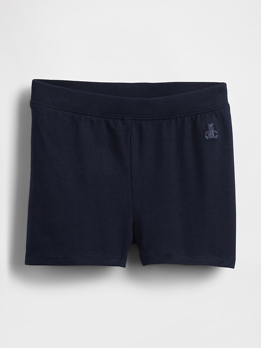 pantaloncini a ruota abbinabili per neonati e bambini piccoli