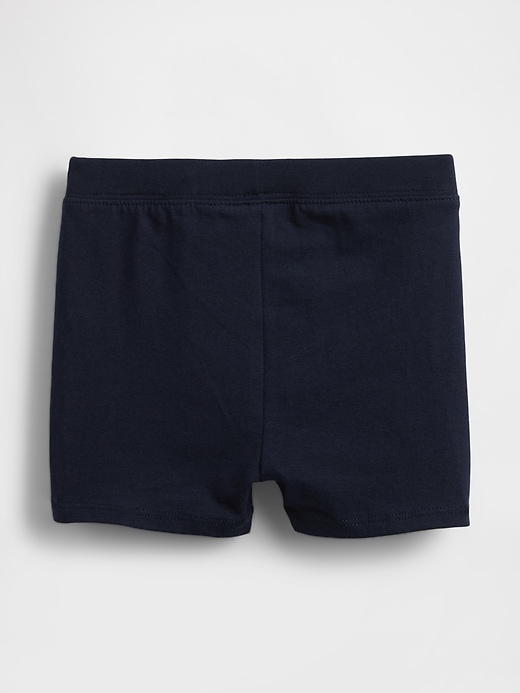 pantaloncini a ruota abbinabili per neonati e bambini piccoli