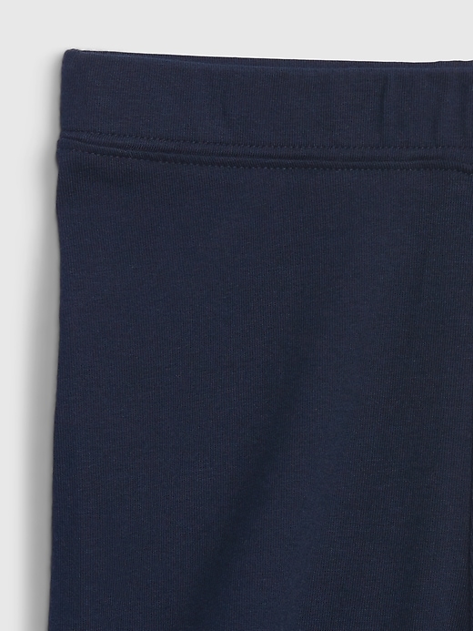 pantaloncini a ruota abbinabili per neonati e bambini piccoli