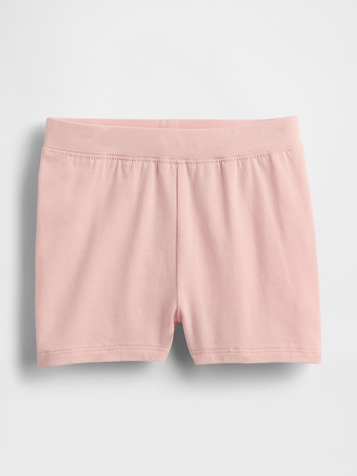pantaloncini a ruota abbinabili per neonati e bambini piccoli