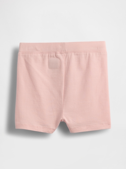 pantaloncini a ruota abbinabili per neonati e bambini piccoli