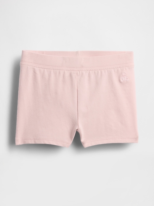 pantaloncini a ruota abbinabili per neonati e bambini piccoli