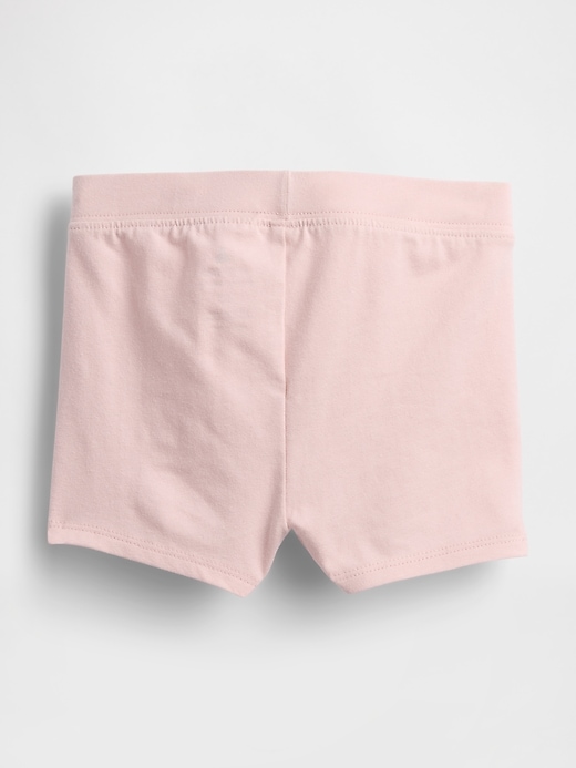 pantaloncini a ruota abbinabili per neonati e bambini piccoli