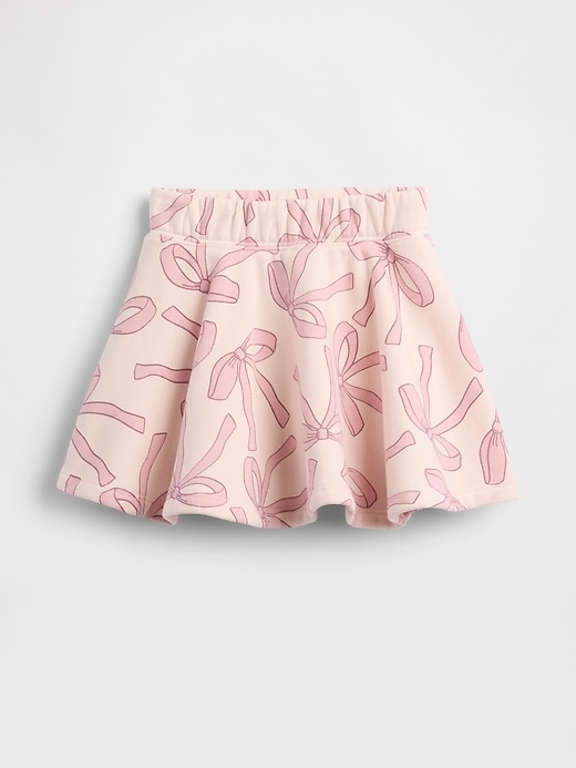 gonna morbida vintage per neonati e bambini