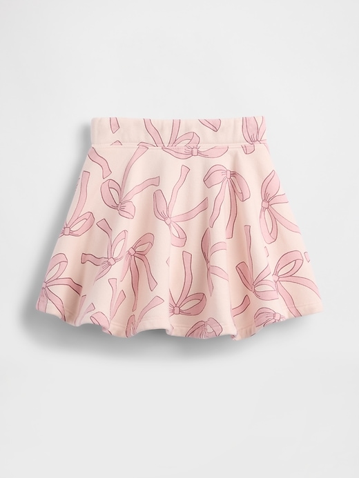 gonna morbida vintage per neonati e bambini