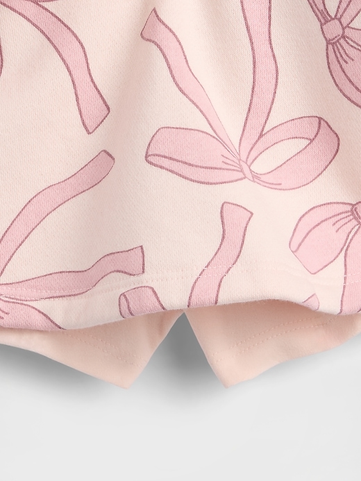 gonna morbida vintage per neonati e bambini