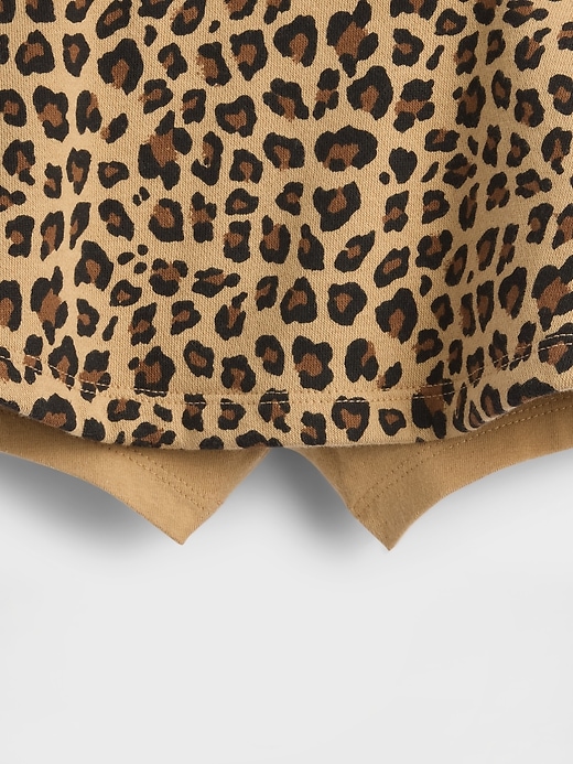 gonna morbida vintage per neonati e bambini